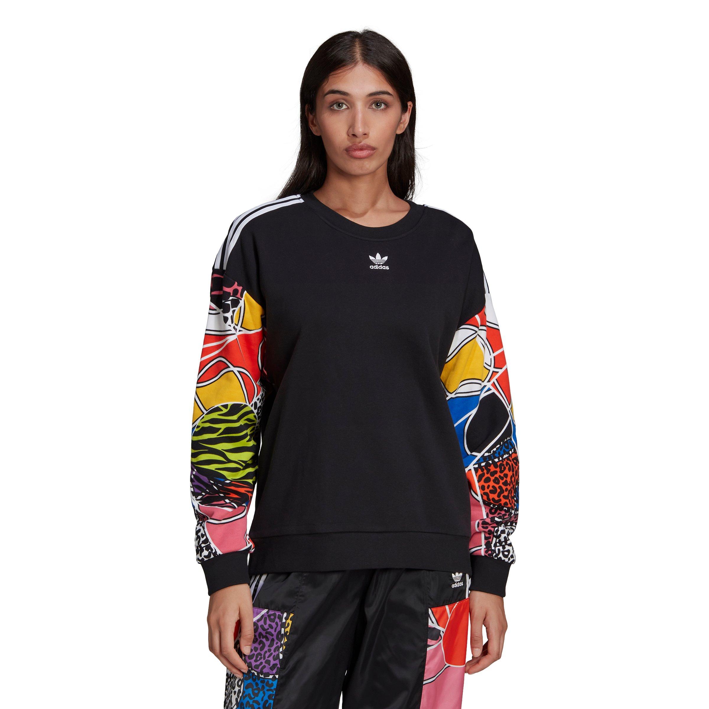 Women's originals sweatshirt sales